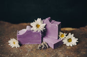 Lavender Artisan Soap