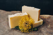 Lemongrass Artisan Soap