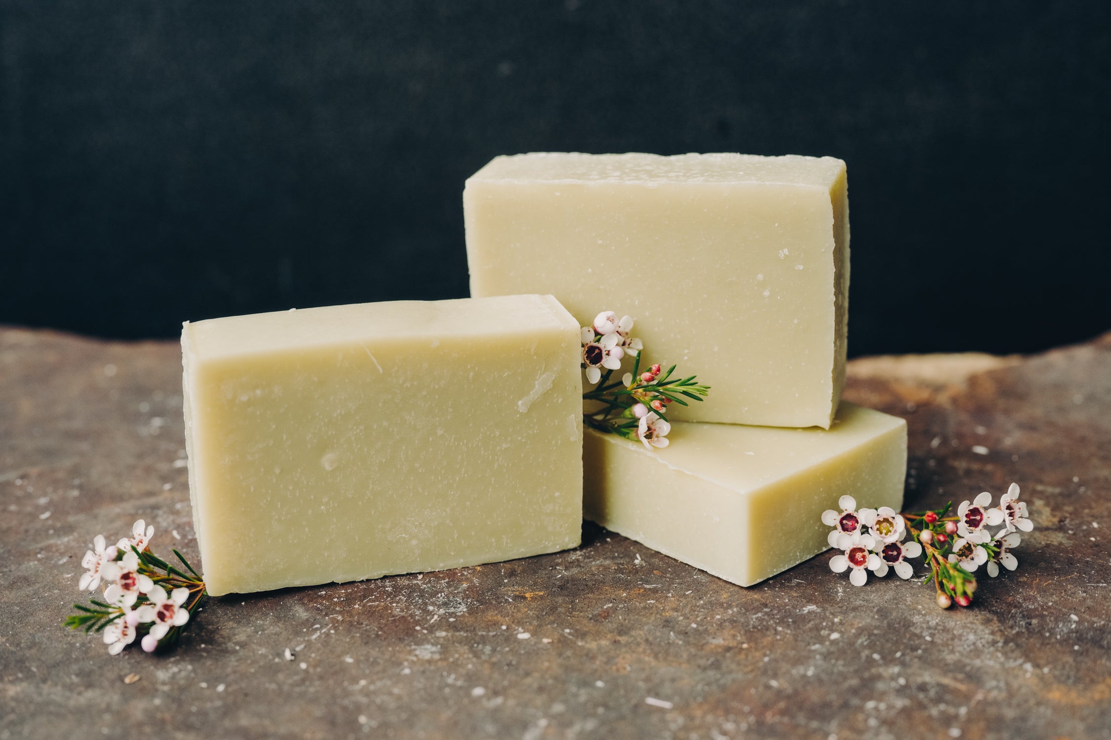 Tranquil Artisan Soap