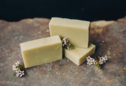 Tranquil Artisan Soap
