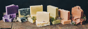 Rose Artisan Soap