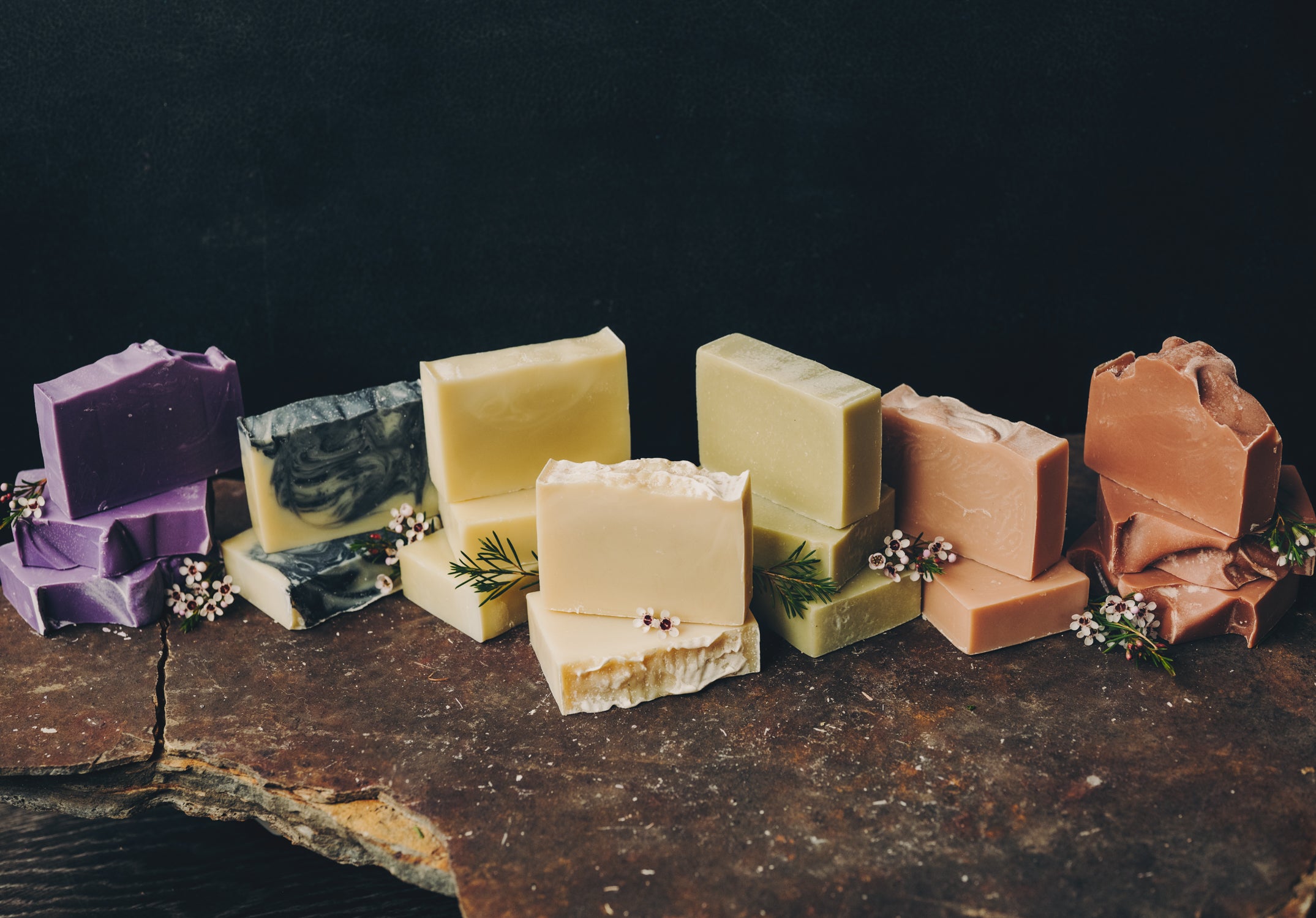 The Mum's Glow Gift Bundle