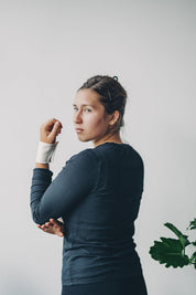 Ankle/Elbow Organic Castor Oil Pack