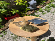 Tea Infuser Basket with Lid