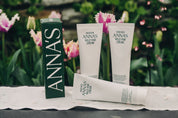 Anna's Wild Yam Cream - Limited Supply Will Sell Fast!