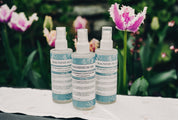 Magnesium Oil