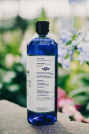 Organic Hexane Free Castor Oil