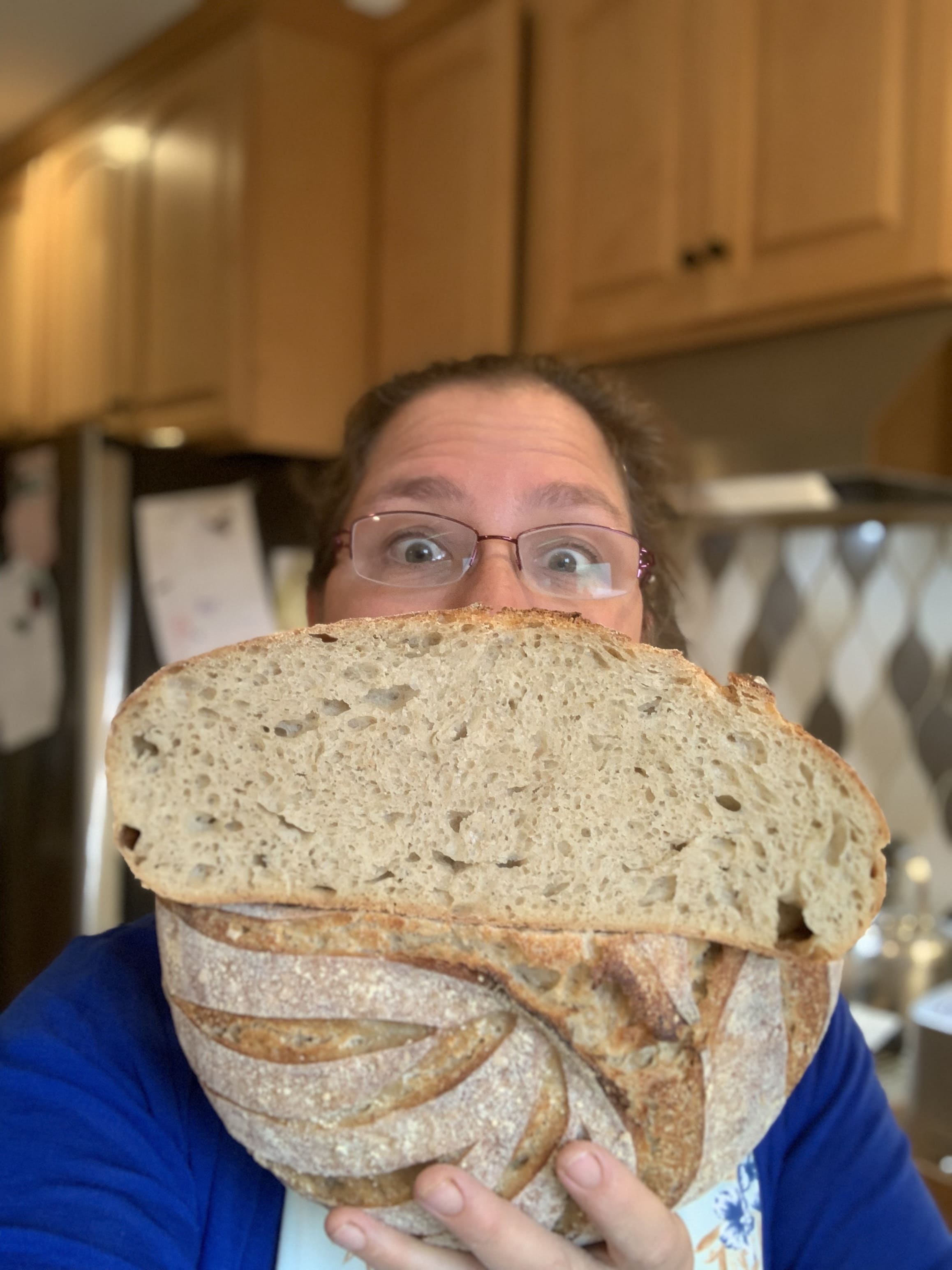 Emma's Sourdough Starter Kit