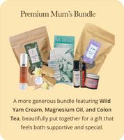 The Premium Mum's Bundle
