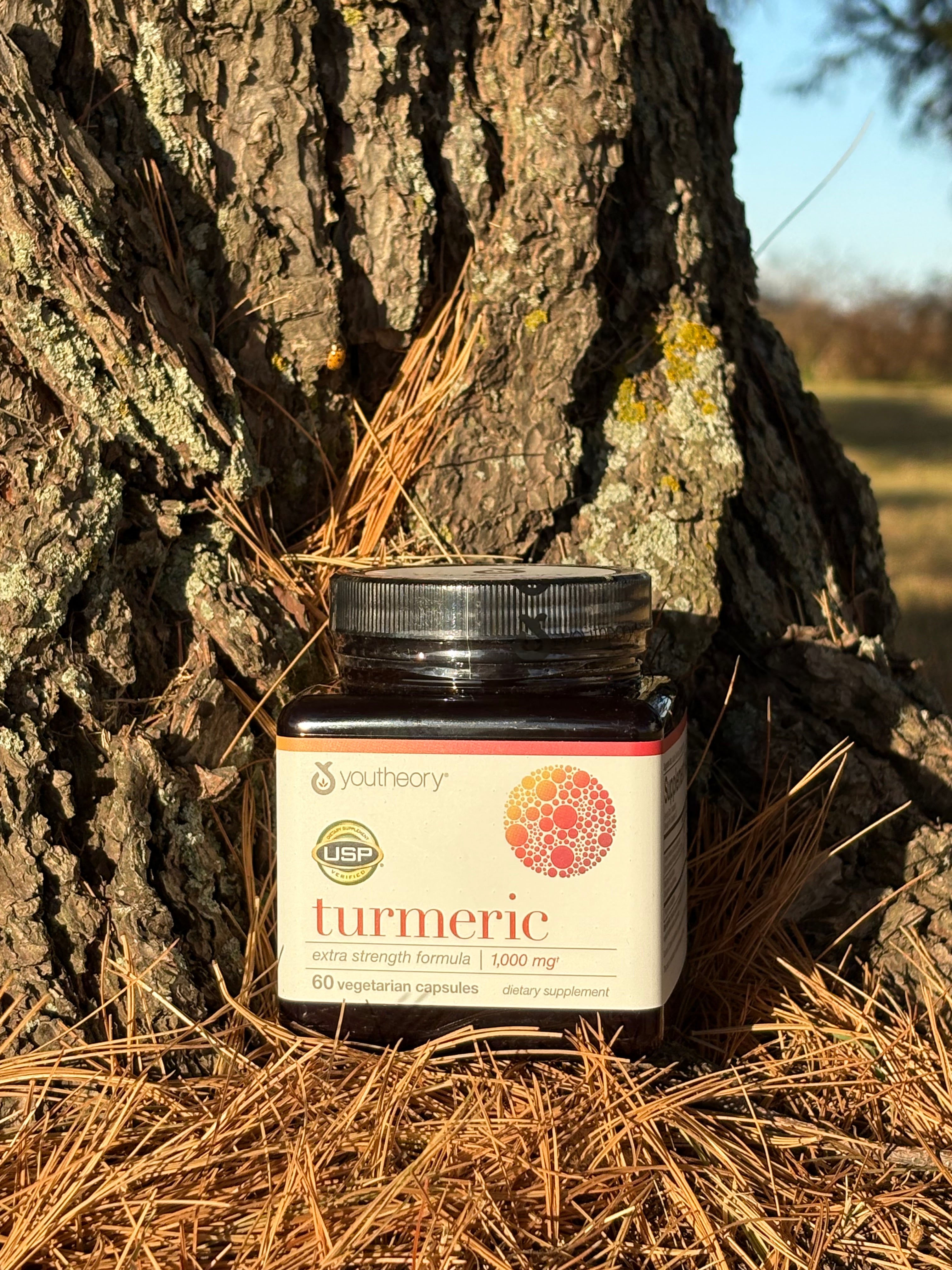 Turmeric Extra Strength