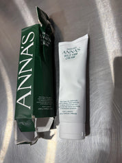 Scratch & Dent: Anna's Wild Yam Cream