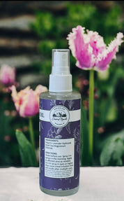 Lavender Magnesium Oil