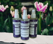 Lavender Magnesium Oil