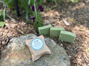 Tranquil Artisan Soap