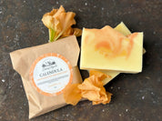 Calendula Artisan Soap