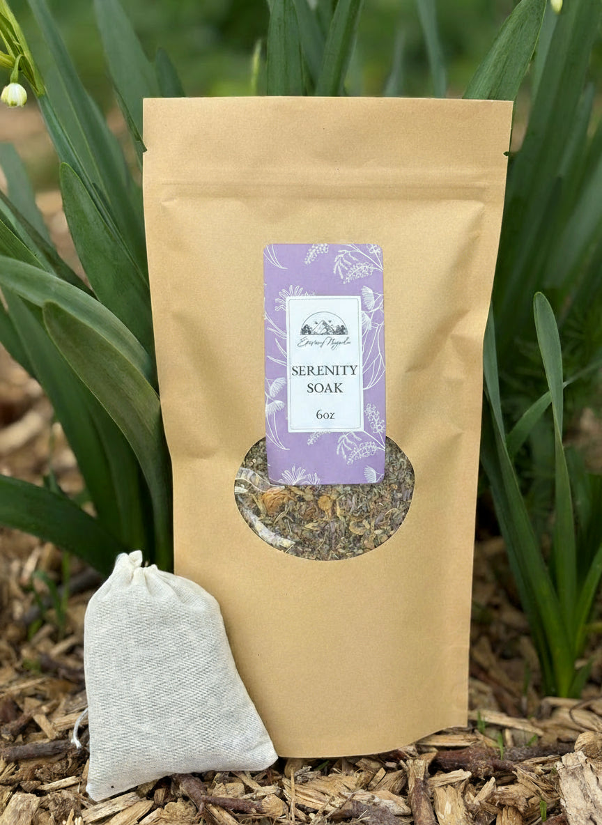 Serenity Soak
