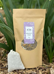 Serenity Soak