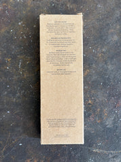 Bamboo & Boar Bristle Toothbrush