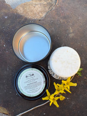 Gentle Touch Shampoo Bar