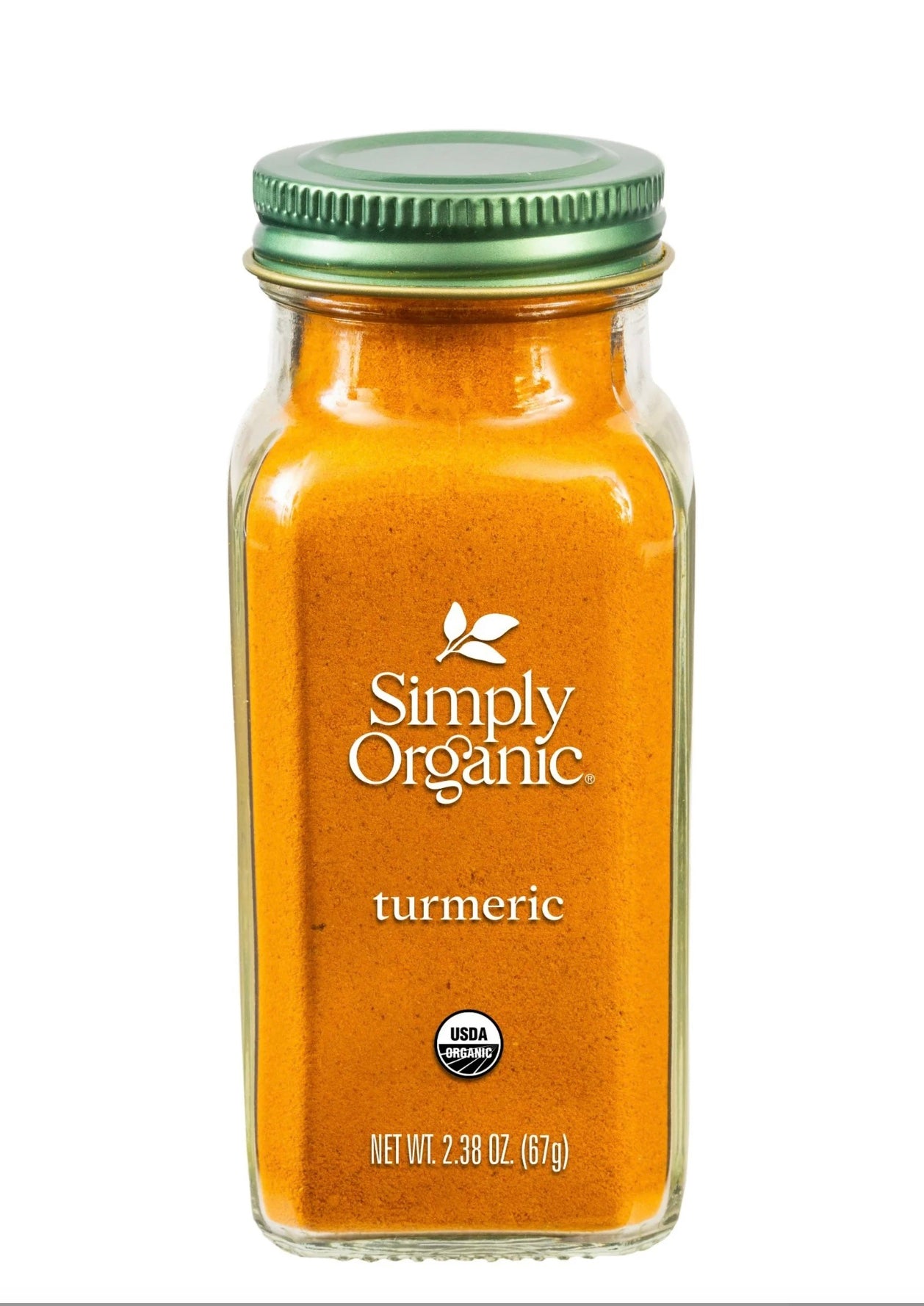 Turmeric 2.3 oz