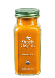 Turmeric 2.3 oz