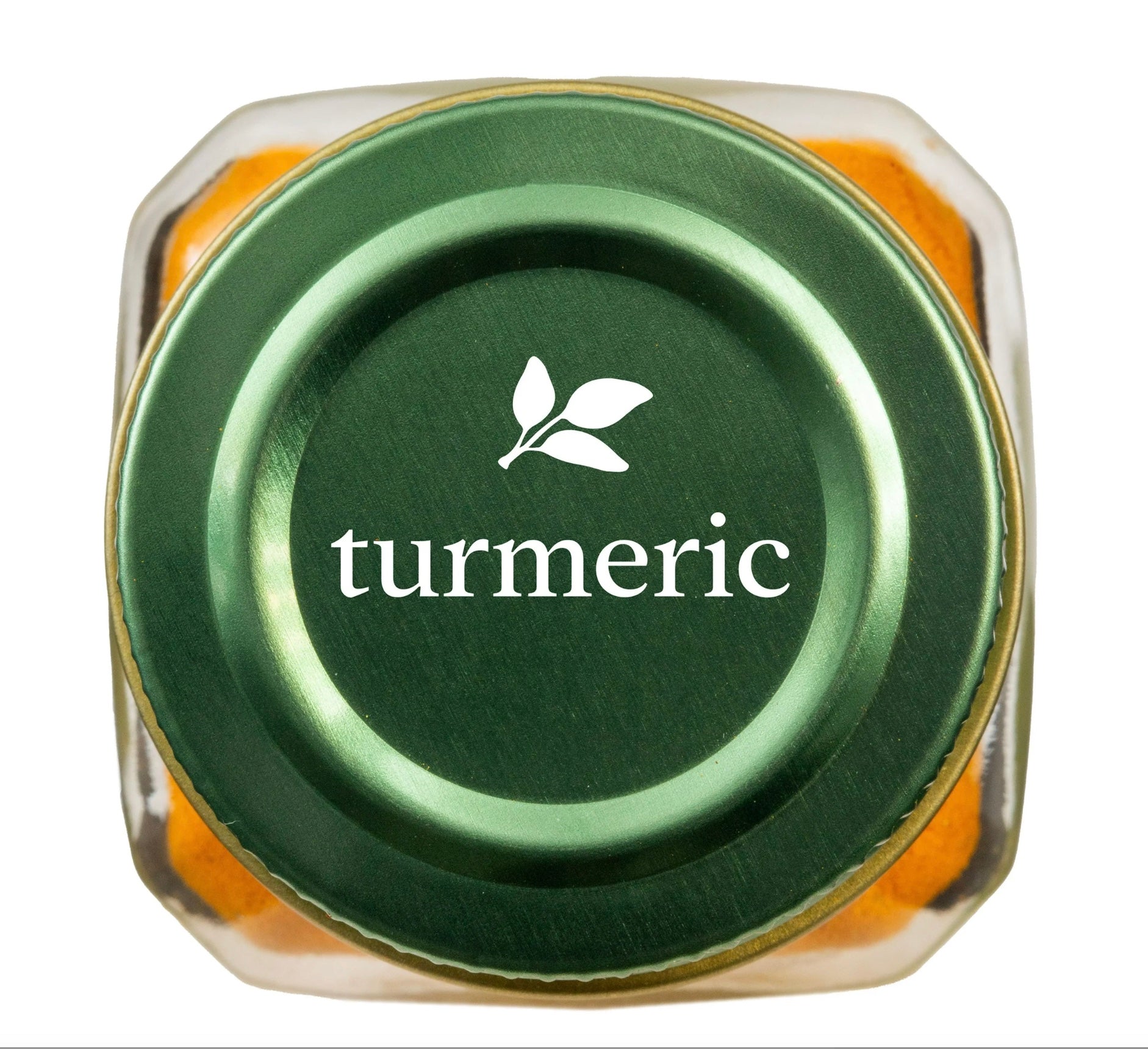 Turmeric 2.3 oz