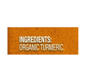 Turmeric 2.3 oz