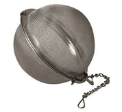 Stainless Steel Tea Ball - 3 inch