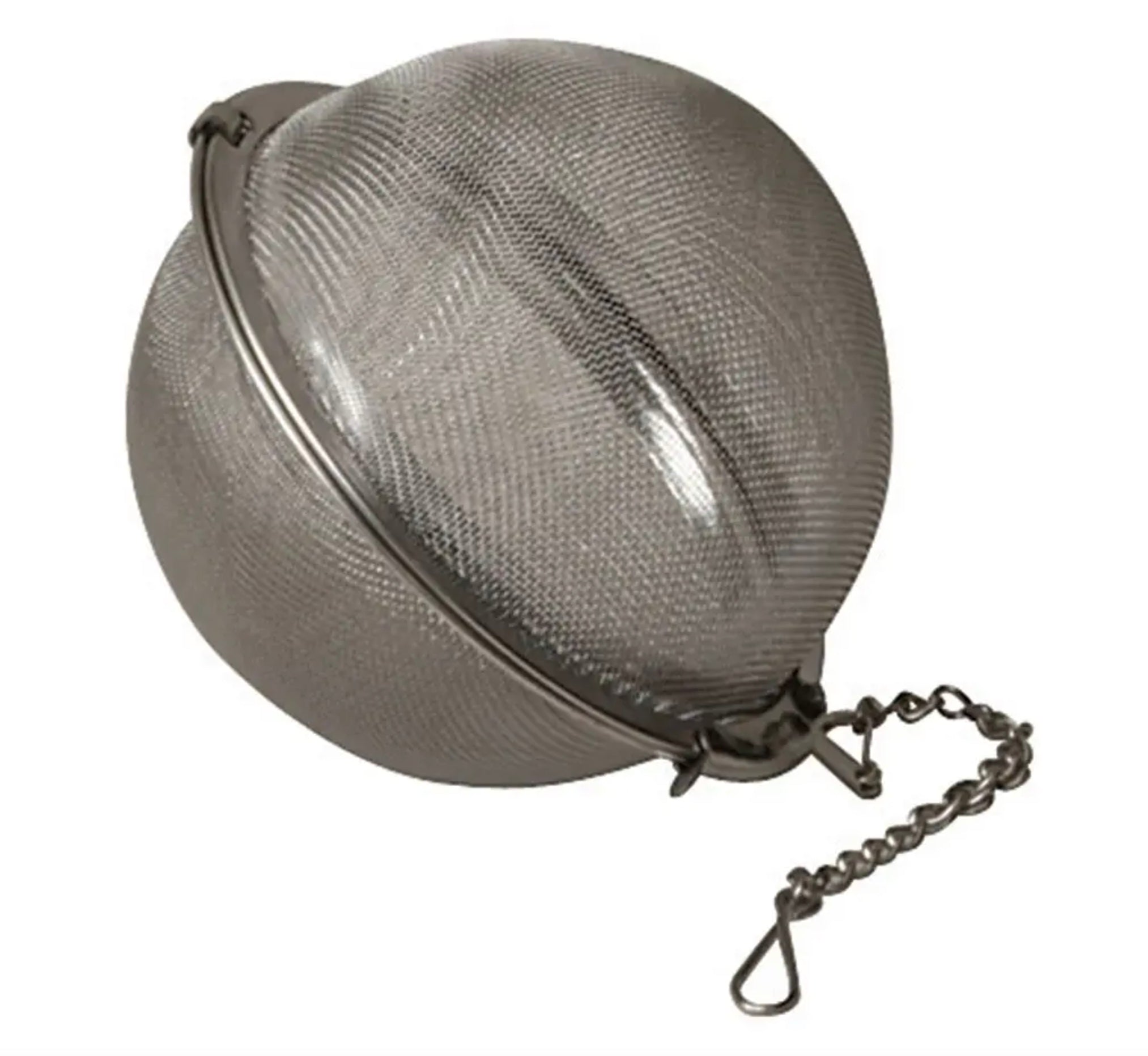 Stainless Steel Tea Ball - 3 inch