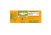 Herb Pharm Hawthorn Blend