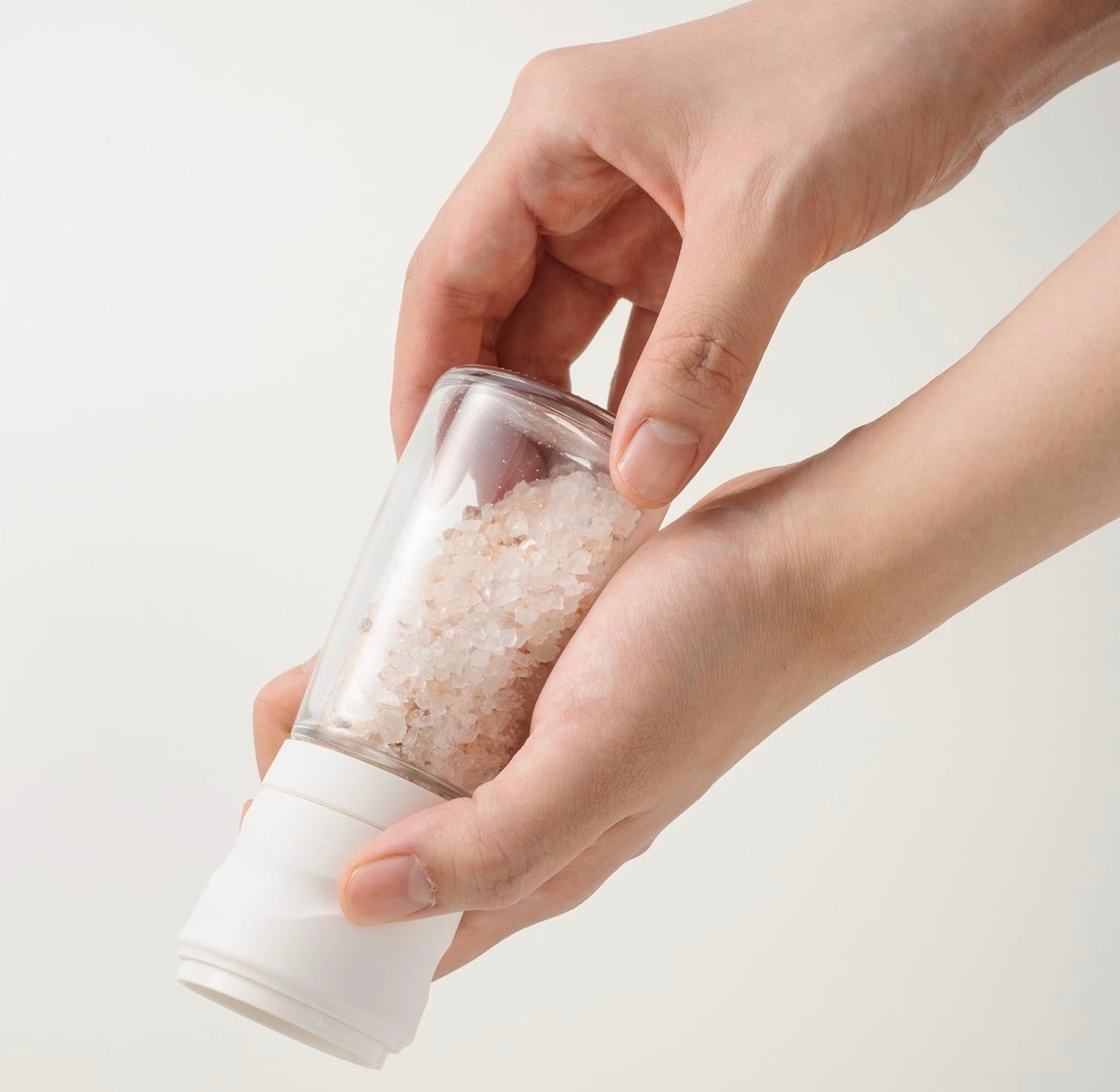 Ceramic Mill Salt Grinder