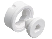 Ceramic Mill Salt Grinder