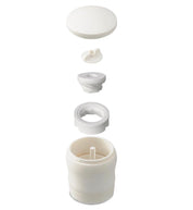 Ceramic Mill Salt Grinder