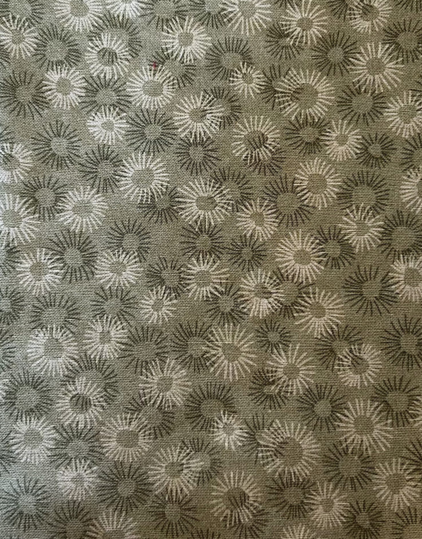 Storage Bag For Organic Castor Oil Packs