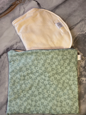 Storage Bag For Organic Castor Oil Packs