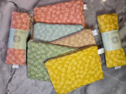 Storage Bag For Organic Castor Oil Packs