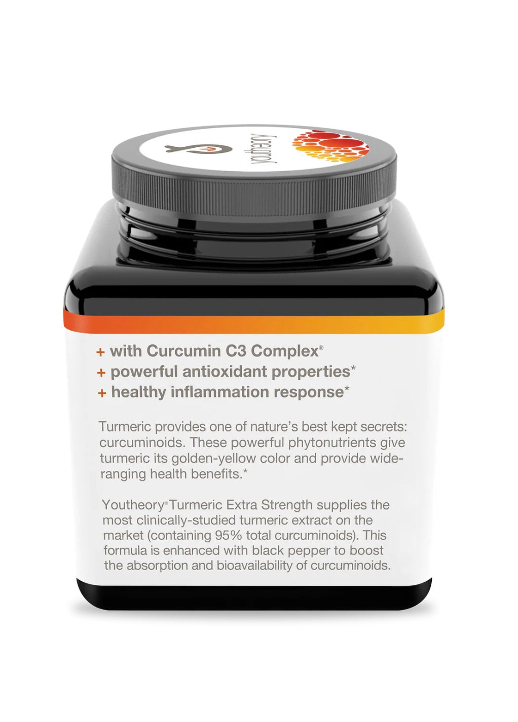 Turmeric Extra Strength