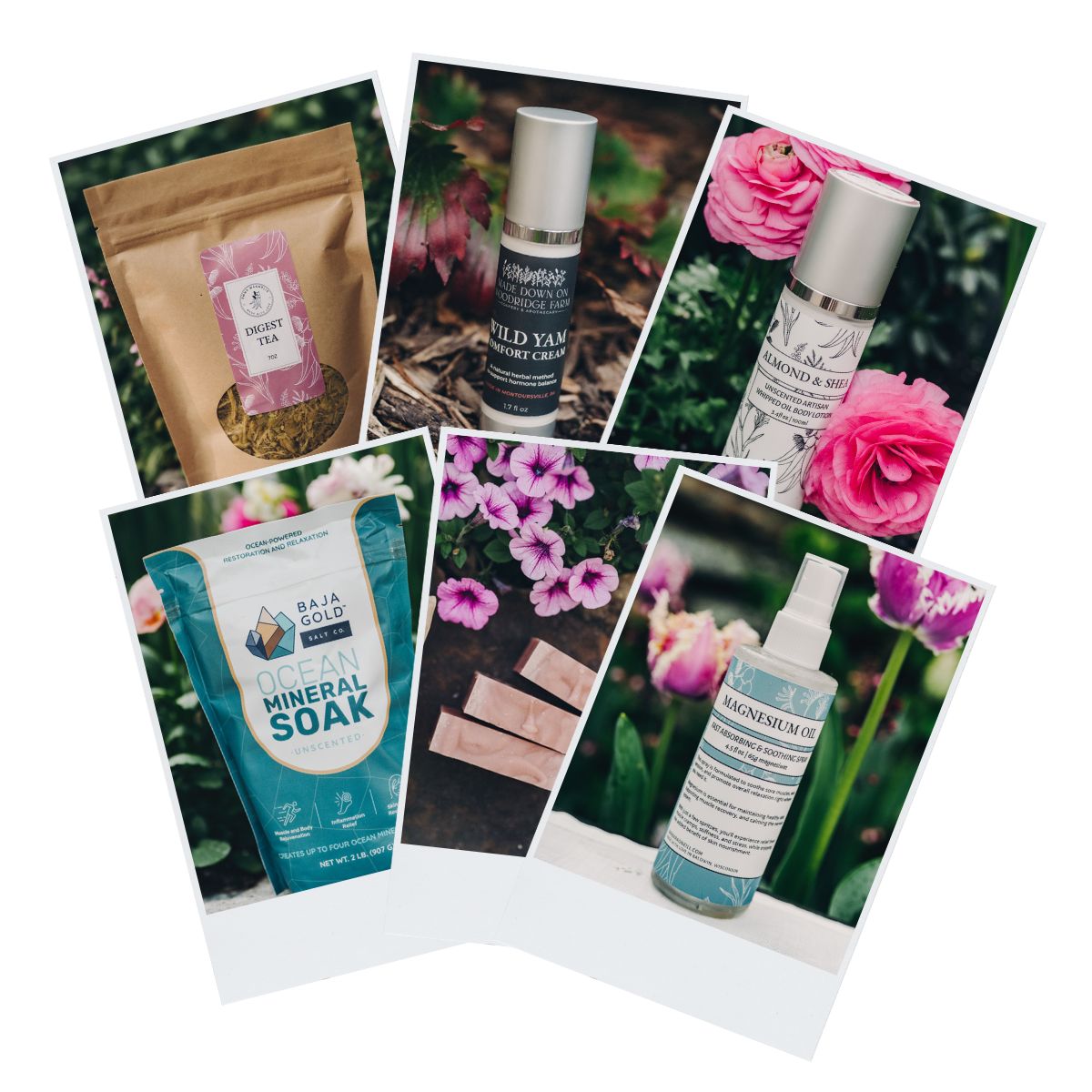 Mother's Day Box #2