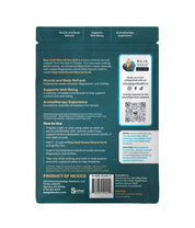 Baja Gold Ocean Mineral Soak 2lb Bag