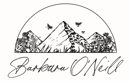 Barbara O'Neill Logo