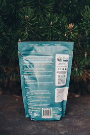 Baja Gold Ocean Mineral Soak 2lb Bag