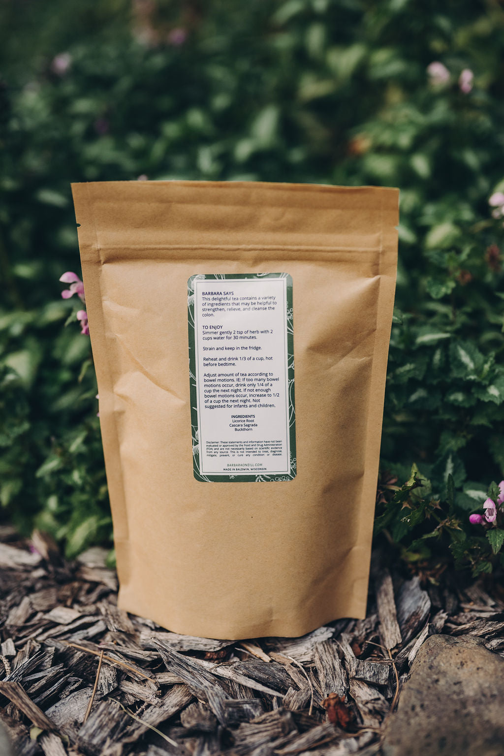 Colon Tea 5oz