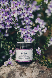 Hypoallergenic Comfrey Salve 4oz