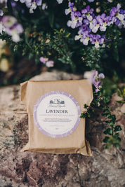 Lavender Artisan Soap