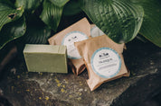 Tranquil Artisan Soap