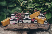 Comfrey Salve 4oz