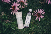 Organic Hexane Free Castor Oil