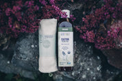 Organic Hexane Free Castor Oil