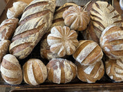 Emma's Sourdough Starter Kit