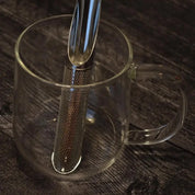 Sliding Tea Infuser